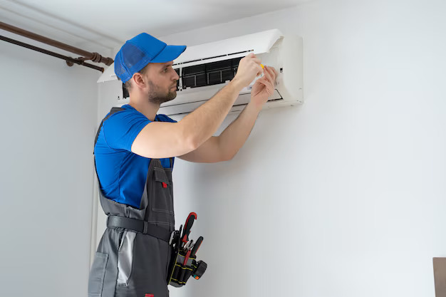 AC Repair