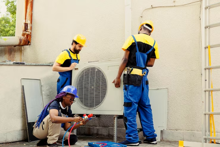 AC Repair