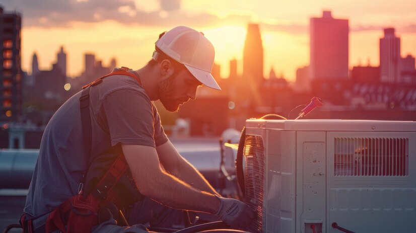 AC Installation in Tampa Florida: A Comprehensive Guide to Ensuring Comfort in the Sunshine State
