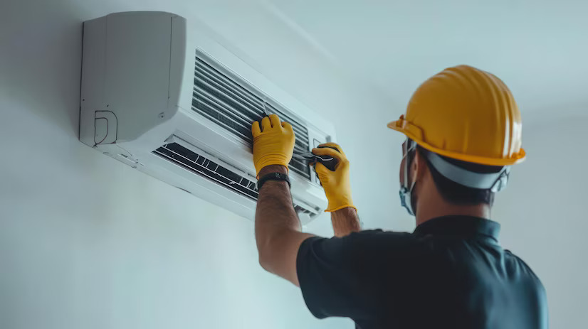 Know About the air conditioner repair in technician