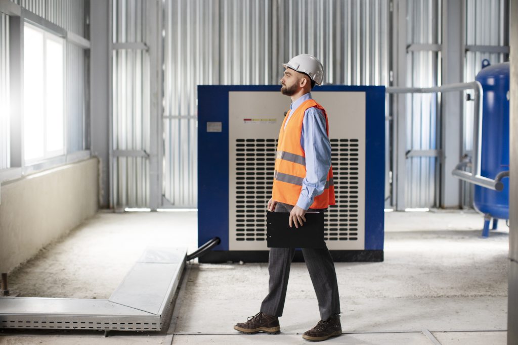 Air conditioning companies near me