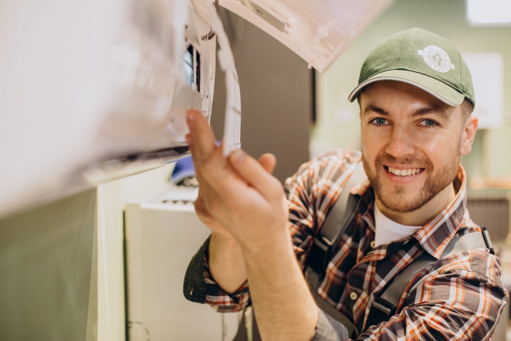 AC Repair Near Me