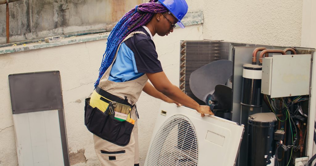 Air Conditioning Repair Services