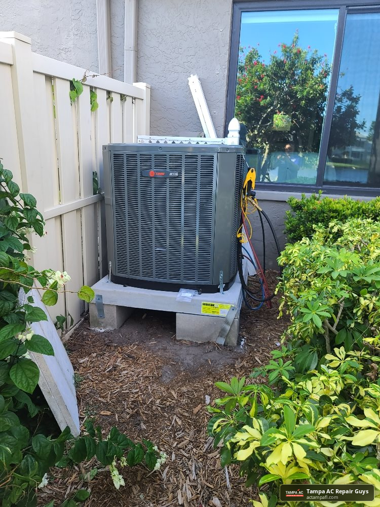 ac services