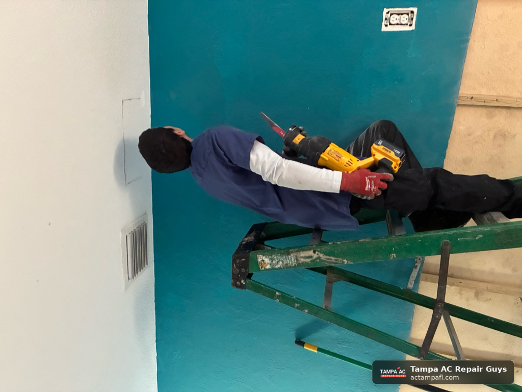 emergency electrician services available