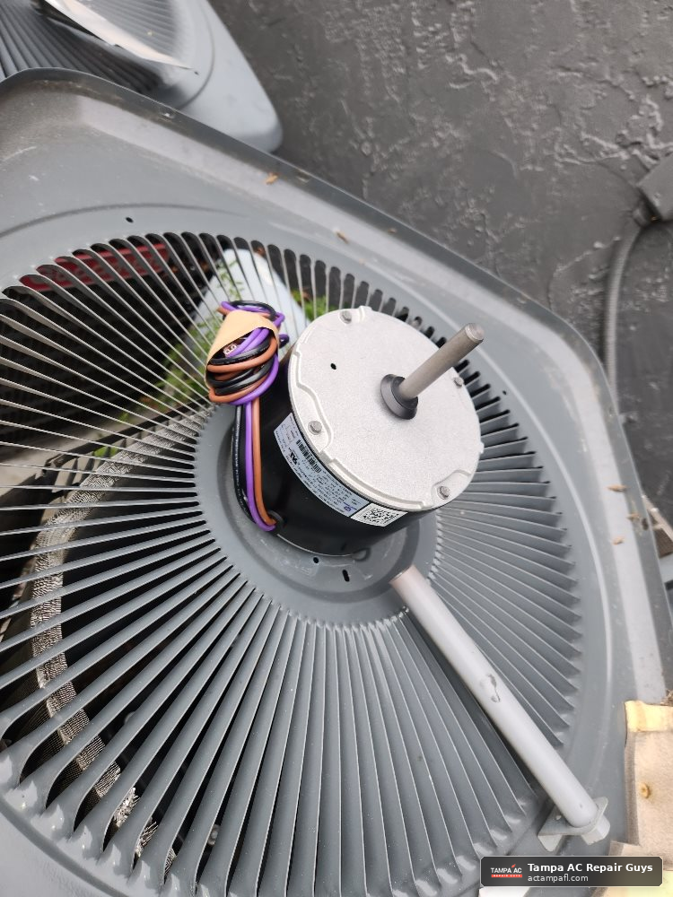 HVAC system lifespan and replacement timeline
